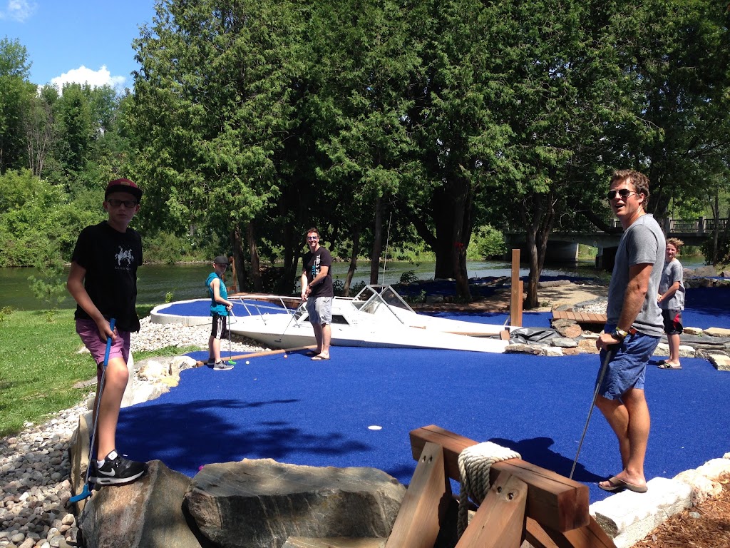 summer camp | 21 Craig St, Perth, ON K7H 1X8, Canada | Phone: (613) 772-1122