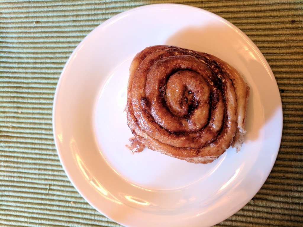 Boulangerie Abercorn Bakery | 15 Rue Thibault N, Abercorn, QC J0E 1B0, Canada | Phone: (450) 538-6453