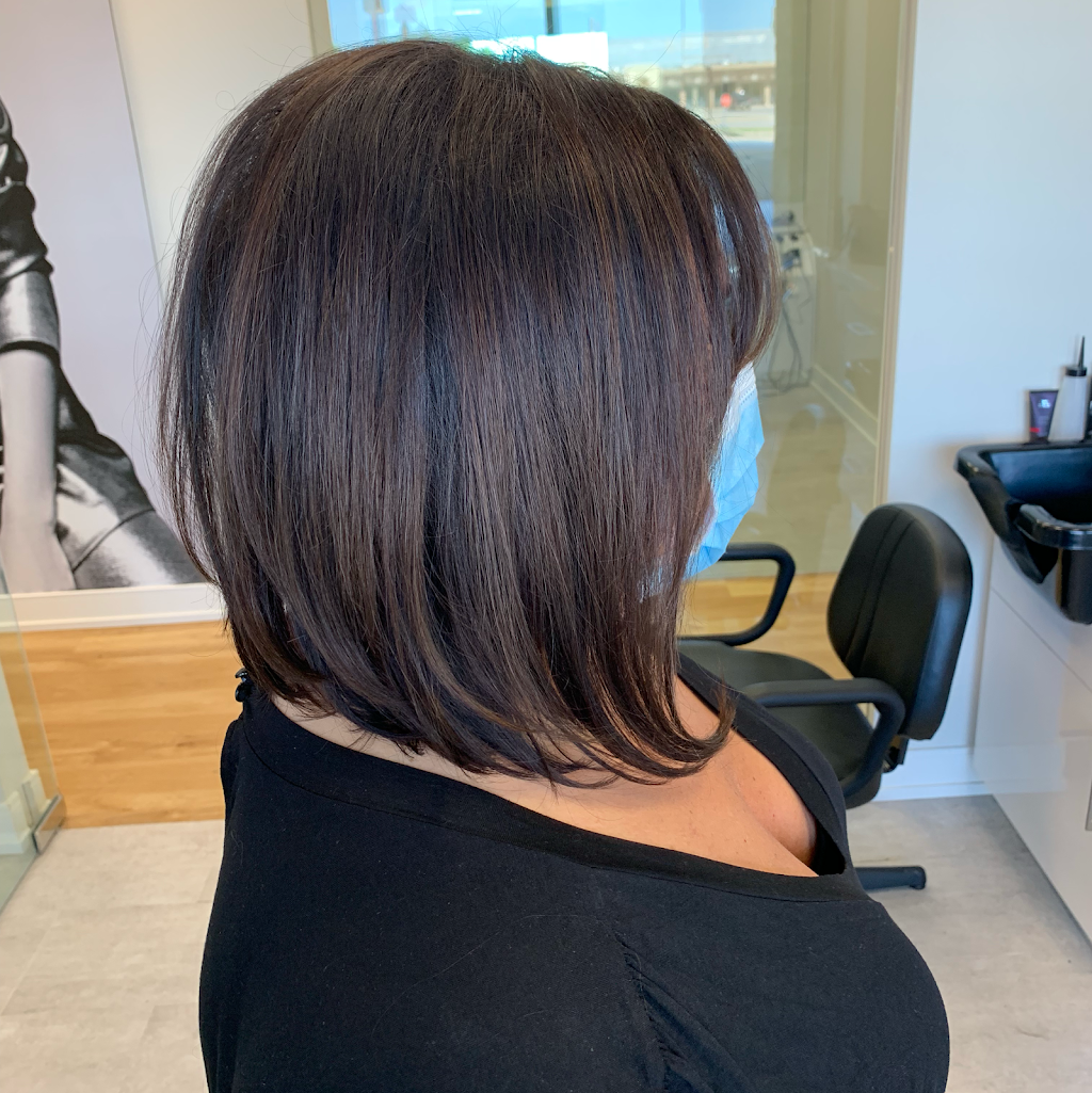 Natalie The Hairstylist | Located Inside ProBeauty Suites 2575 Dundas St. West Unit 26, Suite #27, Mississauga, ON L5K 2M6, Canada | Phone: (647) 262-7758
