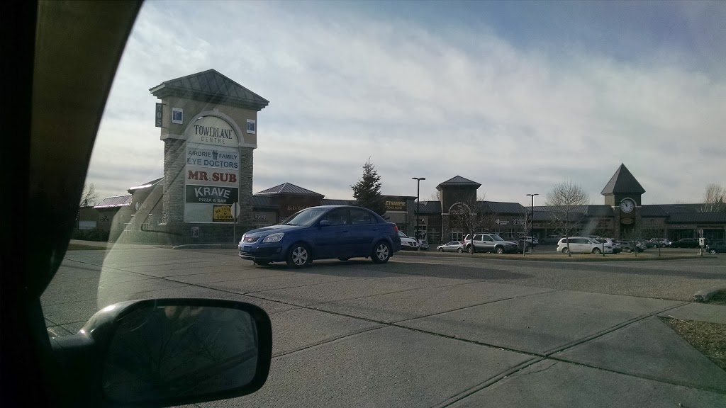 Mr. Sub | 705 Main St SW, Towerlane Centre, Airdrie, AB T4B 3M2, Canada | Phone: (403) 948-5367