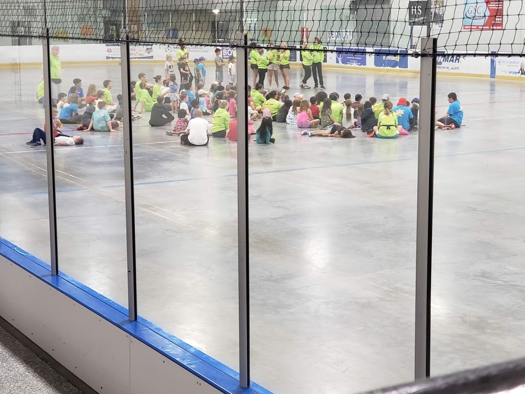 West End Community Centre | 21 Imperial Rd S, Guelph, ON N1K 1X3, Canada | Phone: (519) 837-5657