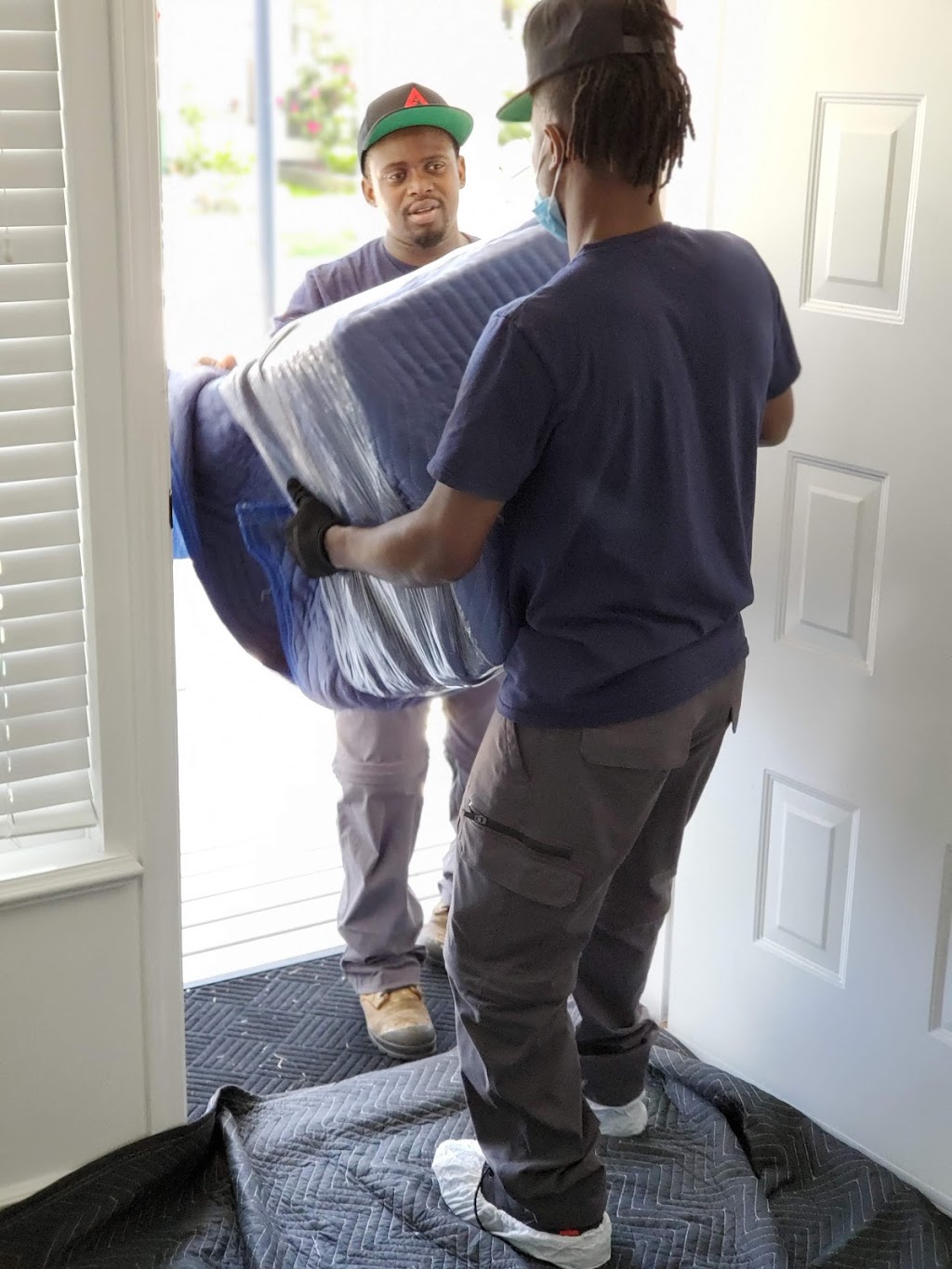 Accurate Moving Company | 6221 Fleming St, Vancouver, BC V5P 3G7, Canada | Phone: (778) 251-2586