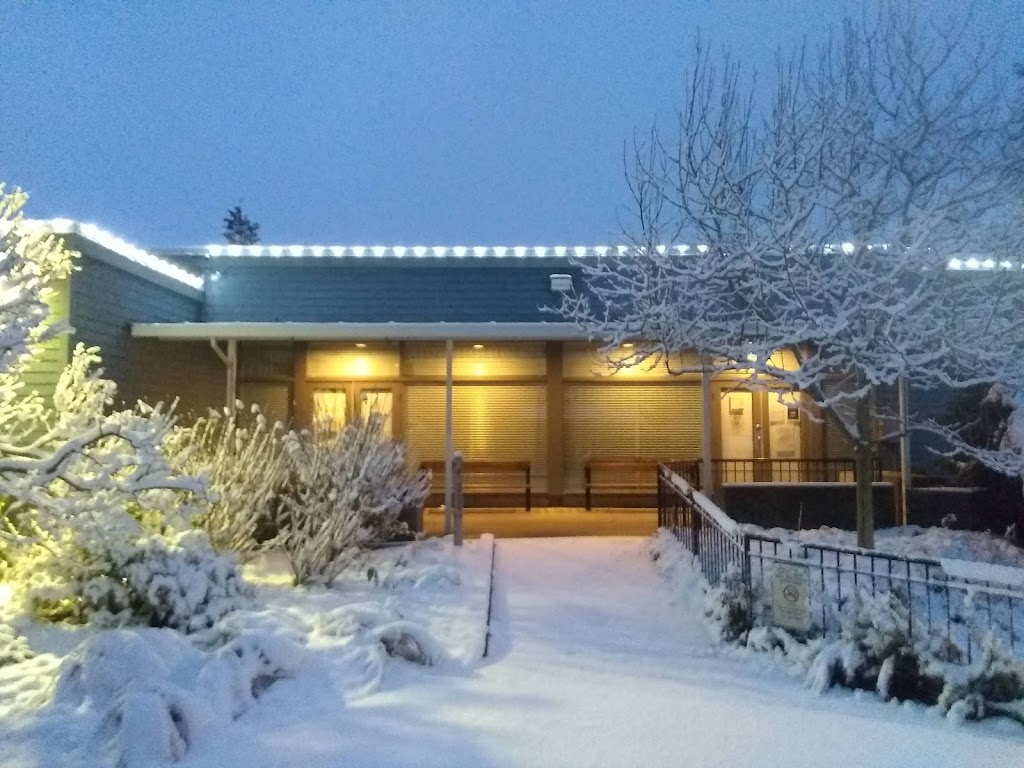 Kent Street Activity Centre | 1475 Kent St, White Rock, BC V4B 5A2, Canada | Phone: (604) 541-2231