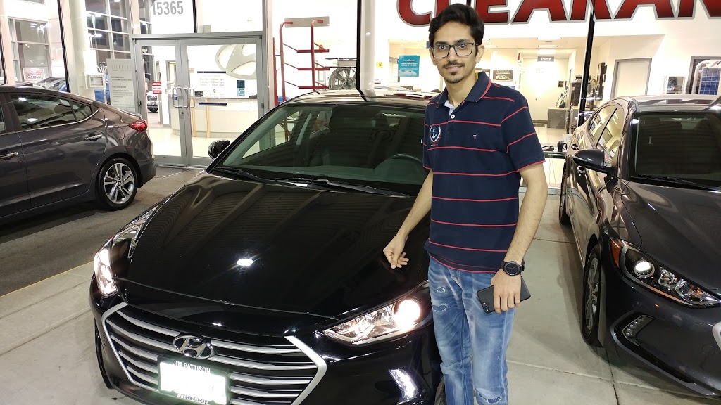 Jim Pattison Hyundai Surrey | 15365 Guildford Dr, Surrey, BC V3R 0H9, Canada | Phone: (866) 768-6885
