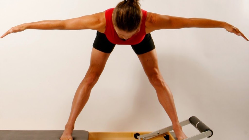 Second Wind Pilates Plus | 166 Conservation Way, Collingwood, ON L9Y 0G9, Canada | Phone: (416) 318-6779