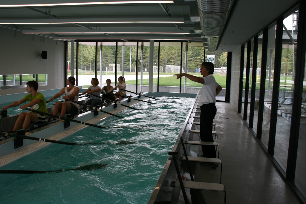 Trent University Athletic Centre | 1650 W Bank Dr, Peterborough, ON K9L 1Z7, Canada | Phone: (705) 748-1257