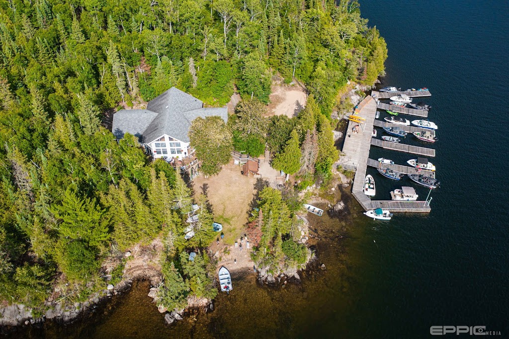 Zig Zag Yacht Club | Clearwater Bay Rd, Kenora, Unorganized, ON P0X 1S0, Canada | Phone: (807) 880-0081