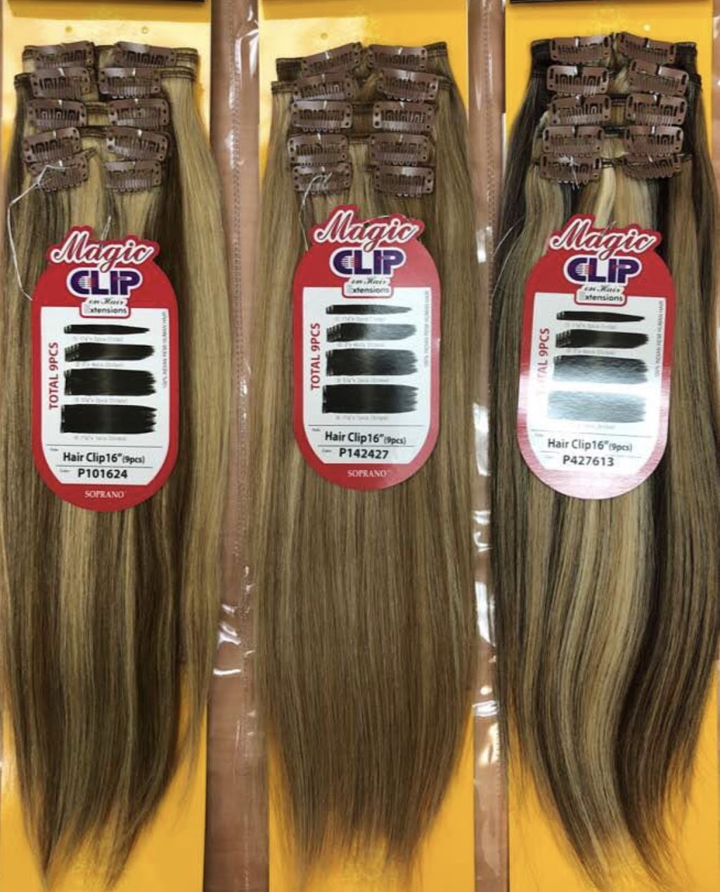 HLP Hair Extension | 6359 198 St, Langley City, BC V2Y 2E3, Canada | Phone: (604) 510-6063