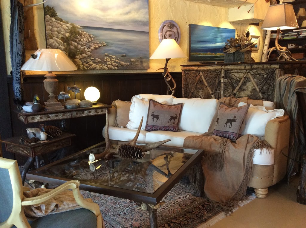 Timberwind Rustic Interiors | 796466 Grey County Rd 19, The Blue Mountains, ON L9Y 0N6, Canada | Phone: (705) 441-2727