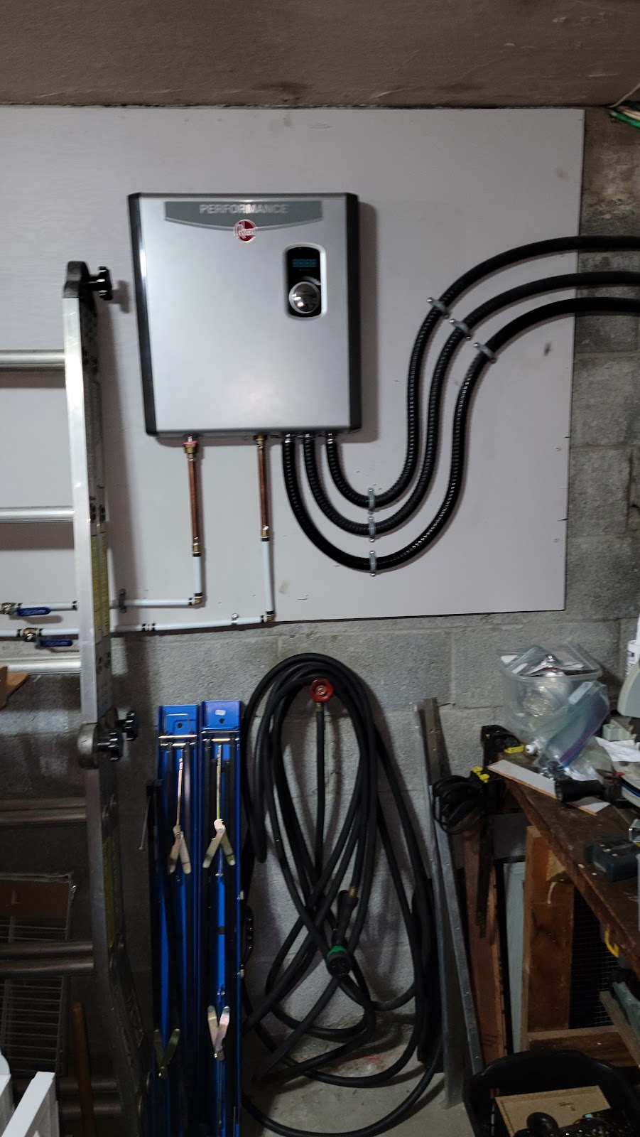 BC Electric inc | 220 Trail Side Cir, Orléans, ON K4A 5B5, Canada | Phone: (613) 880-9493