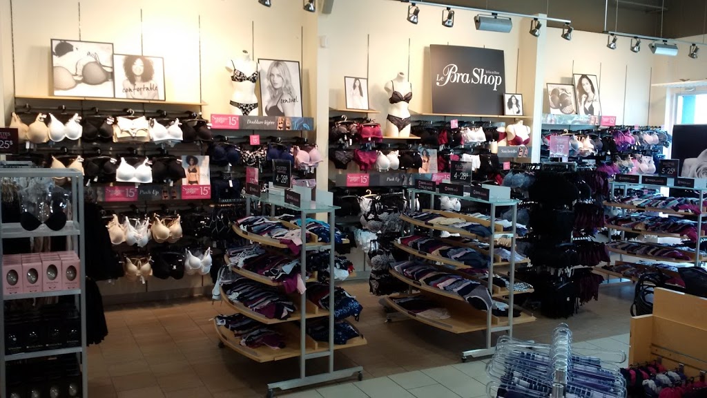 La Vie en Rose Place Greenfield Park Outlet | 3560 Boulevard Taschereau #002B, Greenfield Park, QC J4V 2H4, Canada | Phone: (450) 465-7555