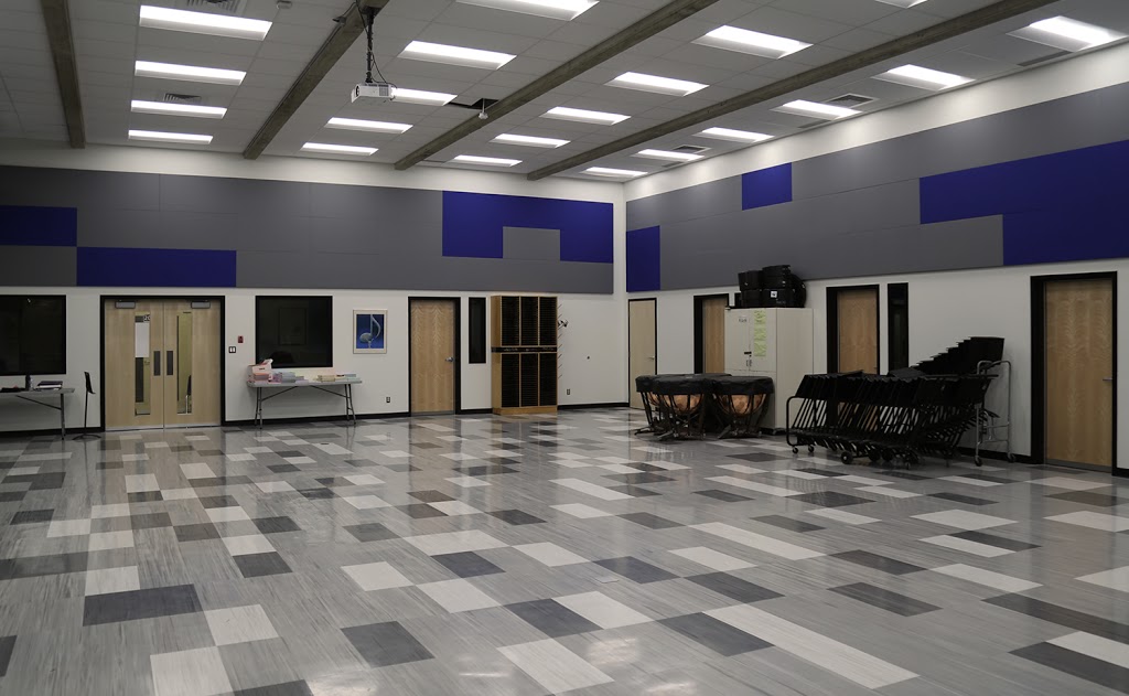 Harry Ainlay School | 4350 111 St NW, Edmonton, AB T6J 1E8, Canada | Phone: (780) 413-2700