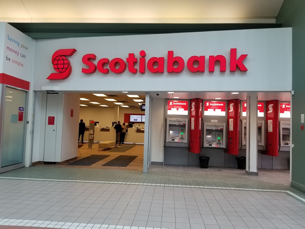 Scotiabank | 31 Tapscott Rd #57, Scarborough, ON M1B 4Y7, Canada | Phone: (416) 297-5077