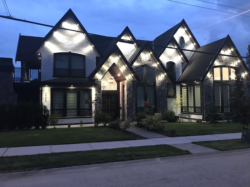 Positive Electric Ltd. | 7059 148A St, Surrey, BC V3S 2X3, Canada | Phone: (604) 543-8188