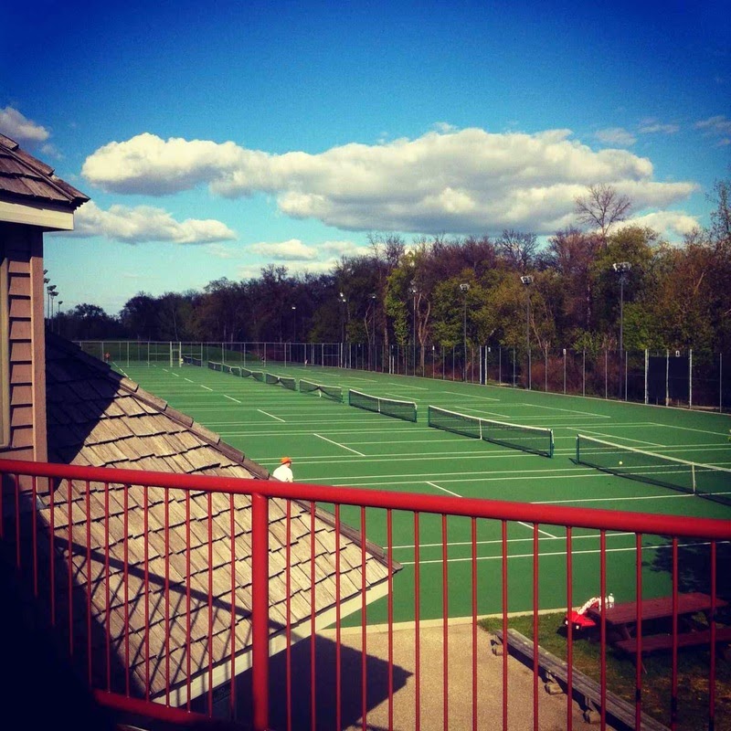 Winnipeg Lawn Tennis Club | 705 North Dr, Winnipeg, MB R3T, Canada | Phone: (204) 475-6549