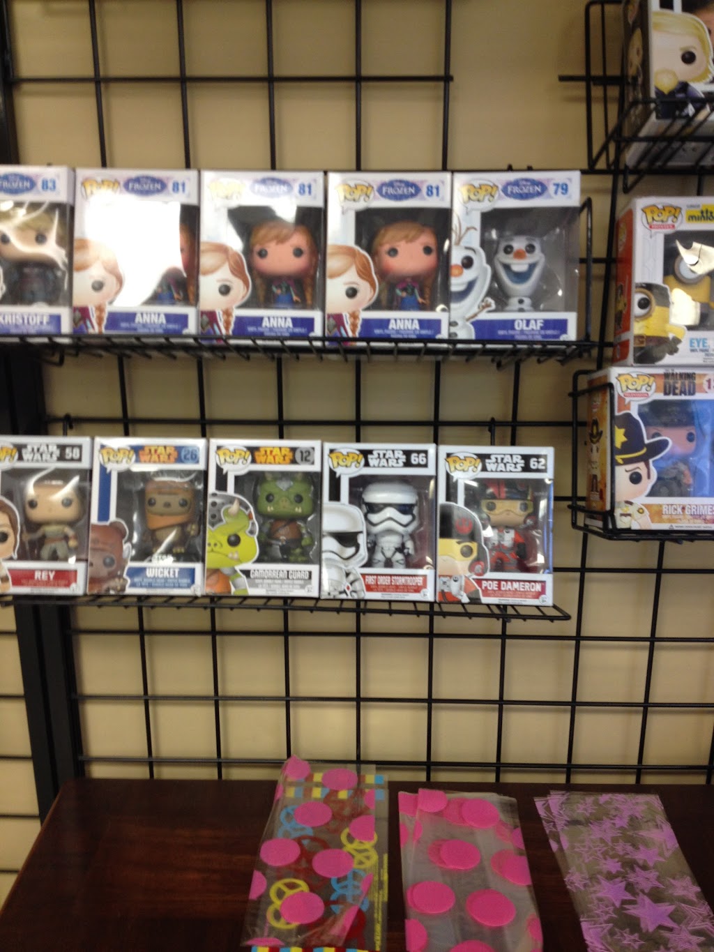 Winkler Video Stop | 235 Manitoba Rd, Winkler, MB R6W 0J8, Canada | Phone: (204) 331-3783
