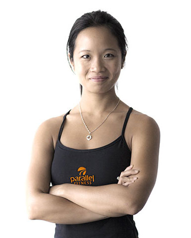 Parallel Fitness | 57 Newkirk Rd, unit5, Richmond Hill, ON L4C 3G4, Canada | Phone: (647) 401-7083