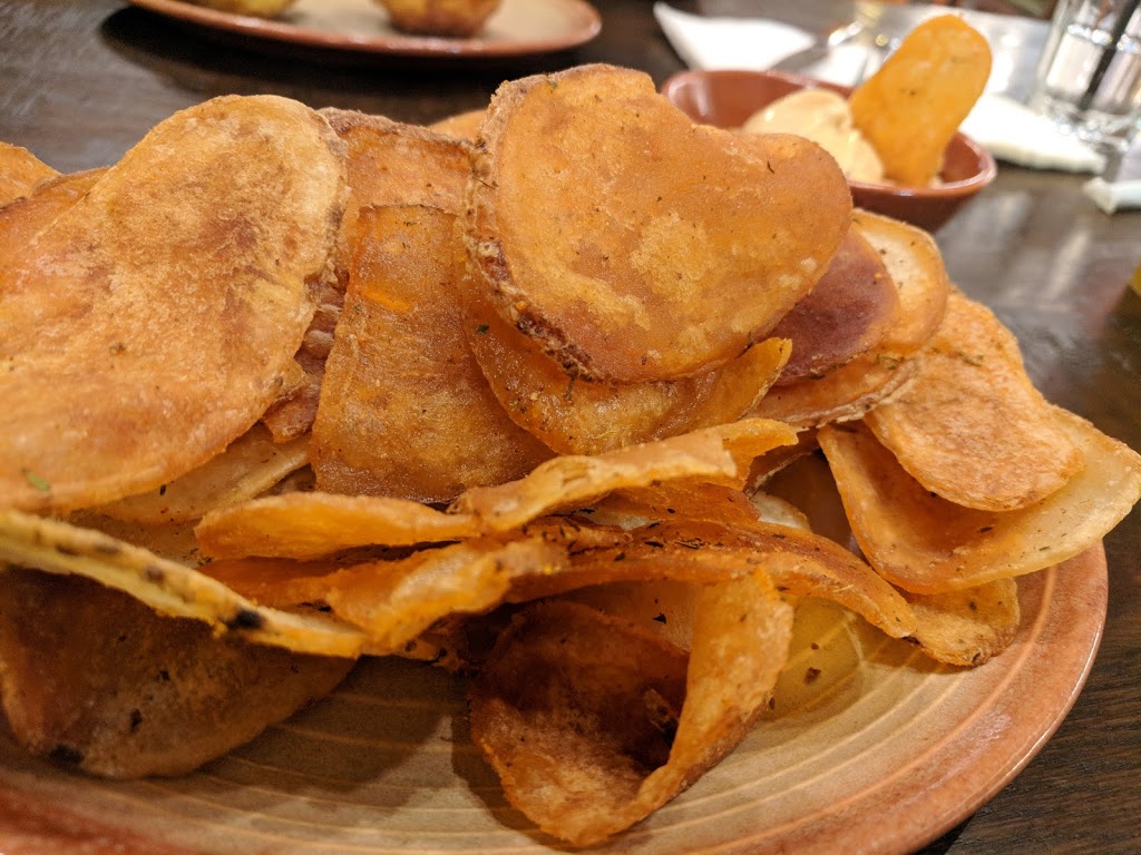 Nandos Hamilton | 1782 Stone Church Rd E unit 5, Hamilton, ON L8J 0K5, Canada | Phone: (289) 919-2300