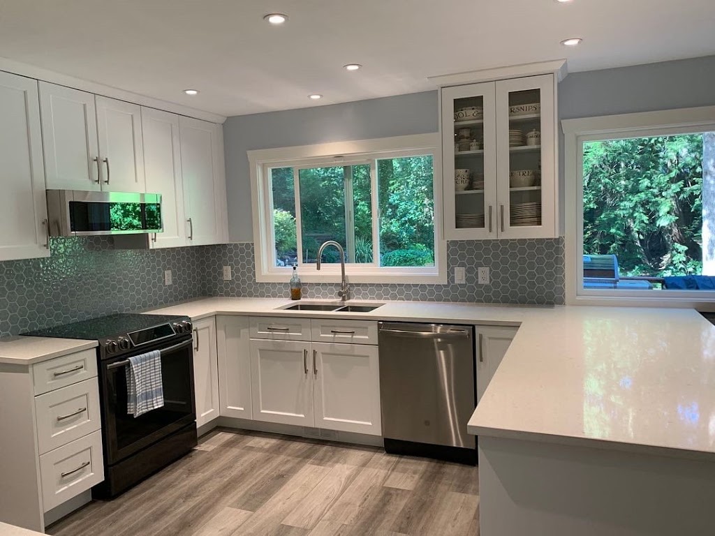 TruFit Kitchens | 981 Pratt Rd, Qualicum Beach, BC V9K 1W5, Canada | Phone: (250) 937-8176