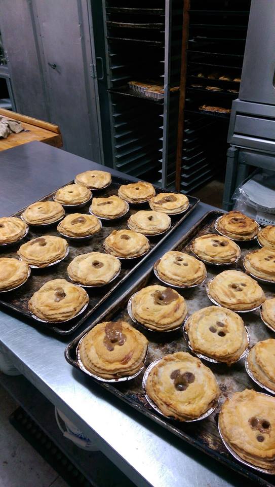 Preston Pies | 214 Lakeport Rd, St. Catharines, ON L2N 4R5, Canada | Phone: (905) 646-5830