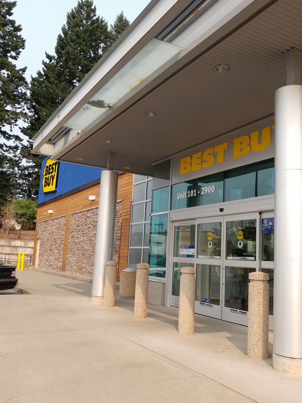 Best Buy | 2900 Drinkwater Rd Unit 101, Duncan, BC V9L 6C6, Canada | Phone: (250) 737-1338