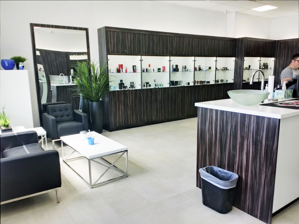 DashVapes Barrie | 531 Bayfield St, Barrie, ON L4M 4Z9, Canada | Phone: (705) 915-3274