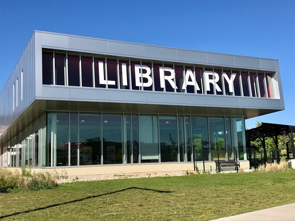 Pleasant Ridge Library | 300 Pleasant Ridge Ave, Thornhill, ON L4J 9B3, Canada | Phone: (905) 653-7323