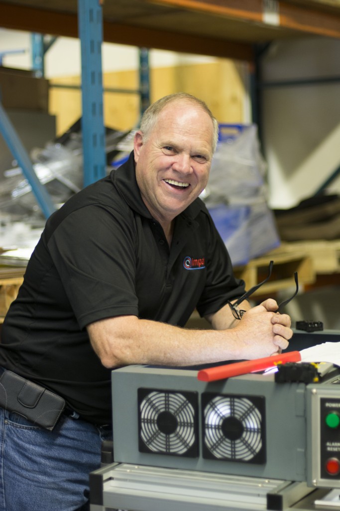 Impak Packaging Systems Inc. | 445 Milner Ave #4, Scarborough, ON M1B 2K4, Canada | Phone: (416) 299-0960