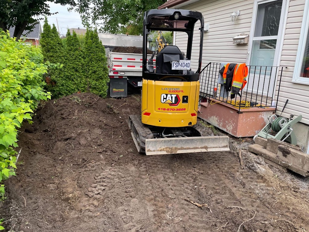 Location G.Goupil | 1071 Rue Chapman, LAncienne-Lorette, QC G2E 3Z1, Canada | Phone: (418) 670-3229