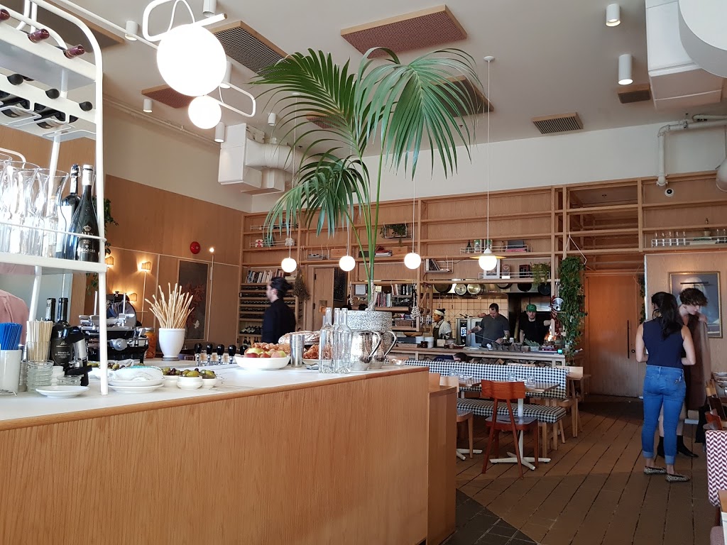 Osteria Savio Volpe | 615 Kingsway, Vancouver, BC V5T 3K5, Canada | Phone: (604) 428-0072