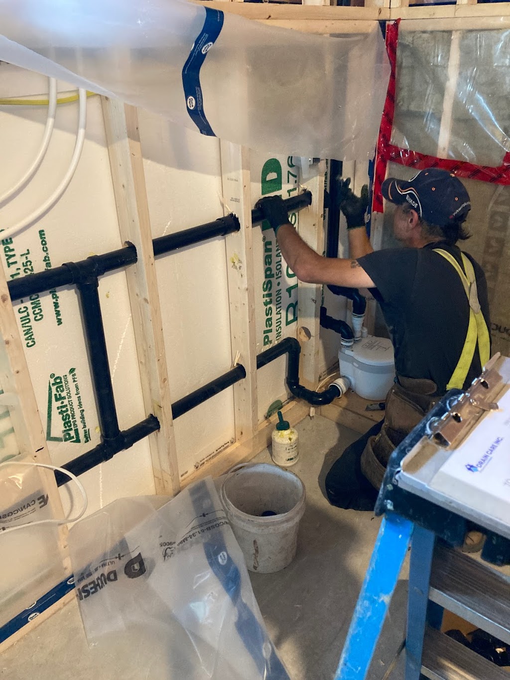 Drain Care Inc | 1958 Innisfil Heights Crescent, Innisfil, ON L9S 4A9, Canada | Phone: (249) 359-2273