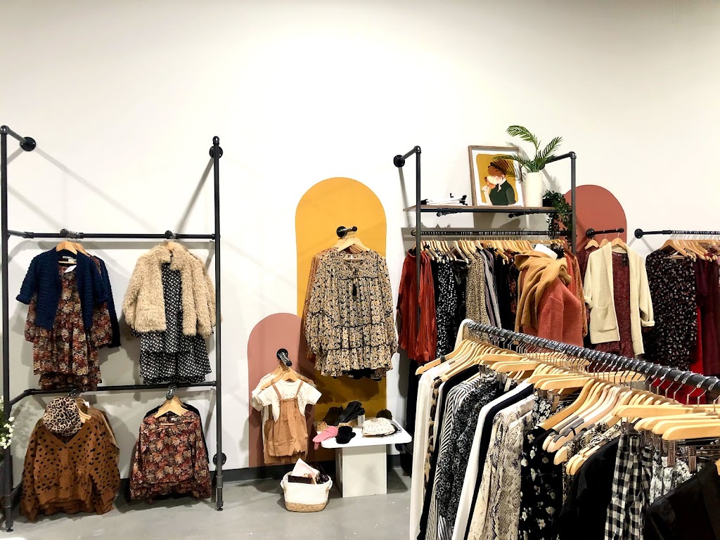 The Skinny | 1 Outlet Collection Way Unit #234, Edmonton, AB T9E 1J5, Canada | Phone: (587) 695-0084