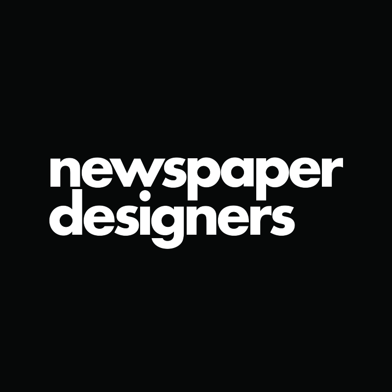 Newspaper Designers | 137067 13 Line RR4, St. Marys, ON N4X 1C7, Canada | Phone: (519) 276-8030