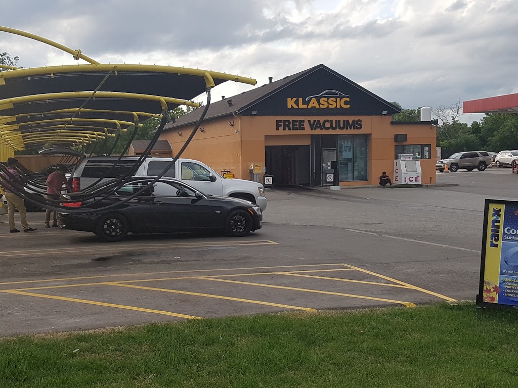 Klassic Car Wash | 3171 Derry Rd E, Mississauga, ON L4T 1A8, Canada | Phone: (905) 671-9274