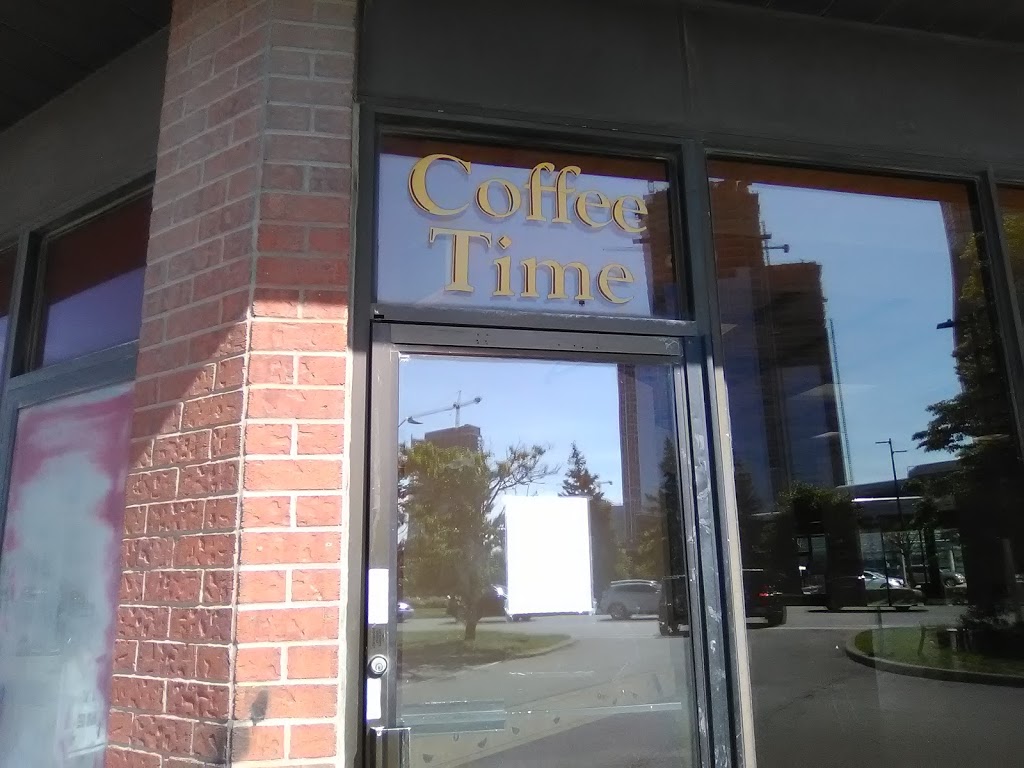 Coffee Time | 2780 Hwy 7 W, Concord, ON L4K 3R9, Canada | Phone: (905) 669-5167