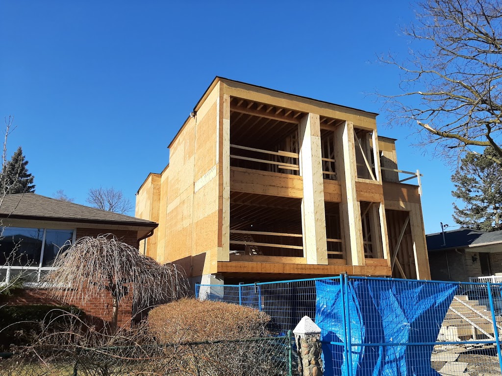 J&G Roofing Services | 31 Cynthia Rd, York, ON M6N 2P8, Canada | Phone: (416) 893-8626