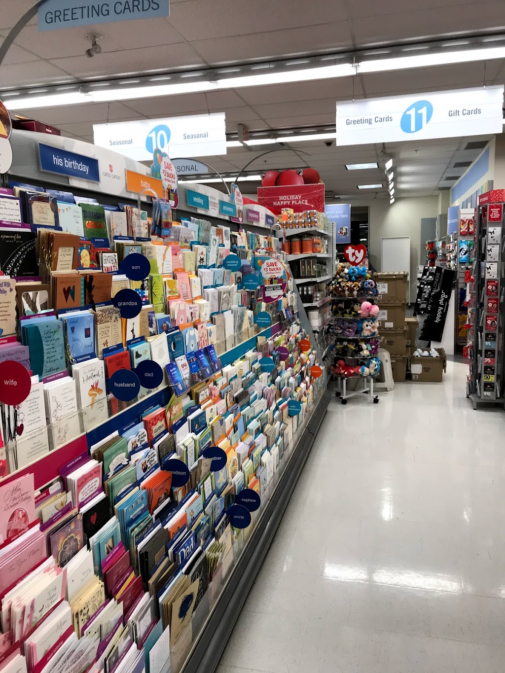 Shoppers Drug Mart | 70 Eglinton Square, Scarborough, ON M1L 2K1, Canada | Phone: (416) 757-1131