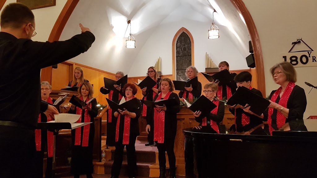 Kedron United Church | 1995 Ritson Rd N, Oshawa, ON L1H 7K5, Canada | Phone: (905) 725-8801