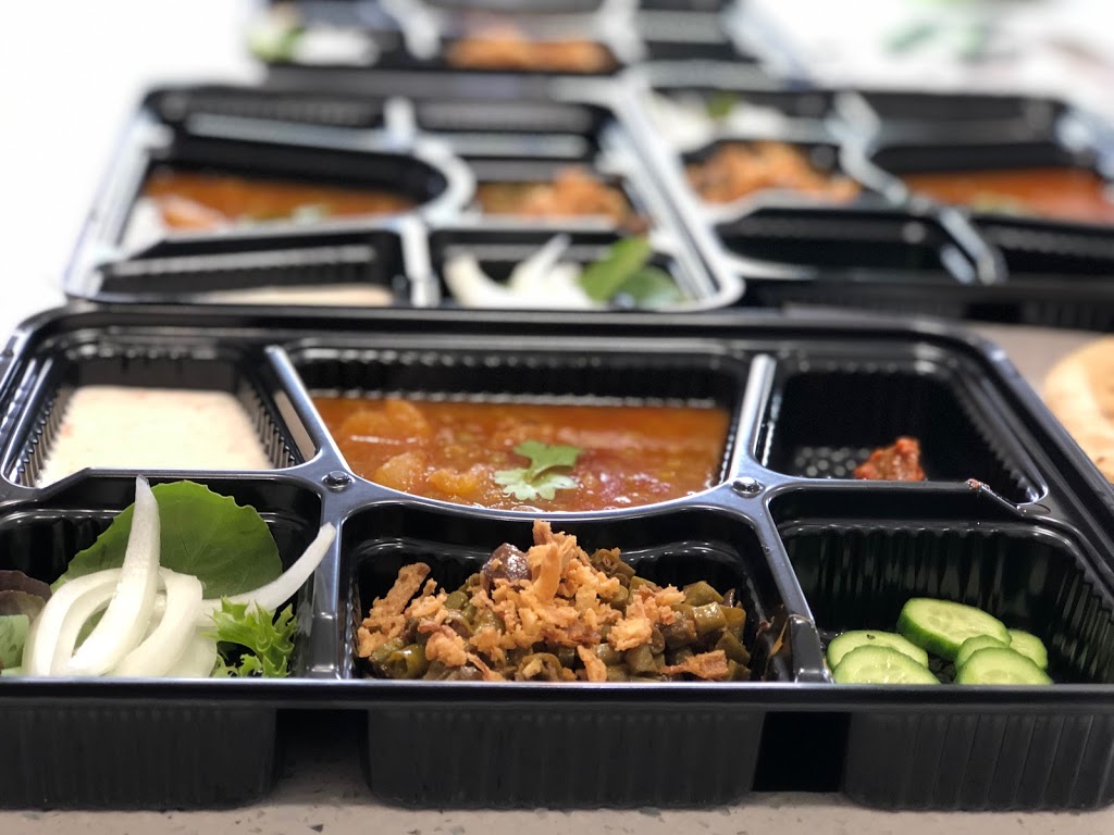 Ritz Thali- Best Indian Food Takeaway In Mississauga | 3032 McDowell Dr, Mississauga, ON L5M 6J4, Canada | Phone: (647) 641-7890