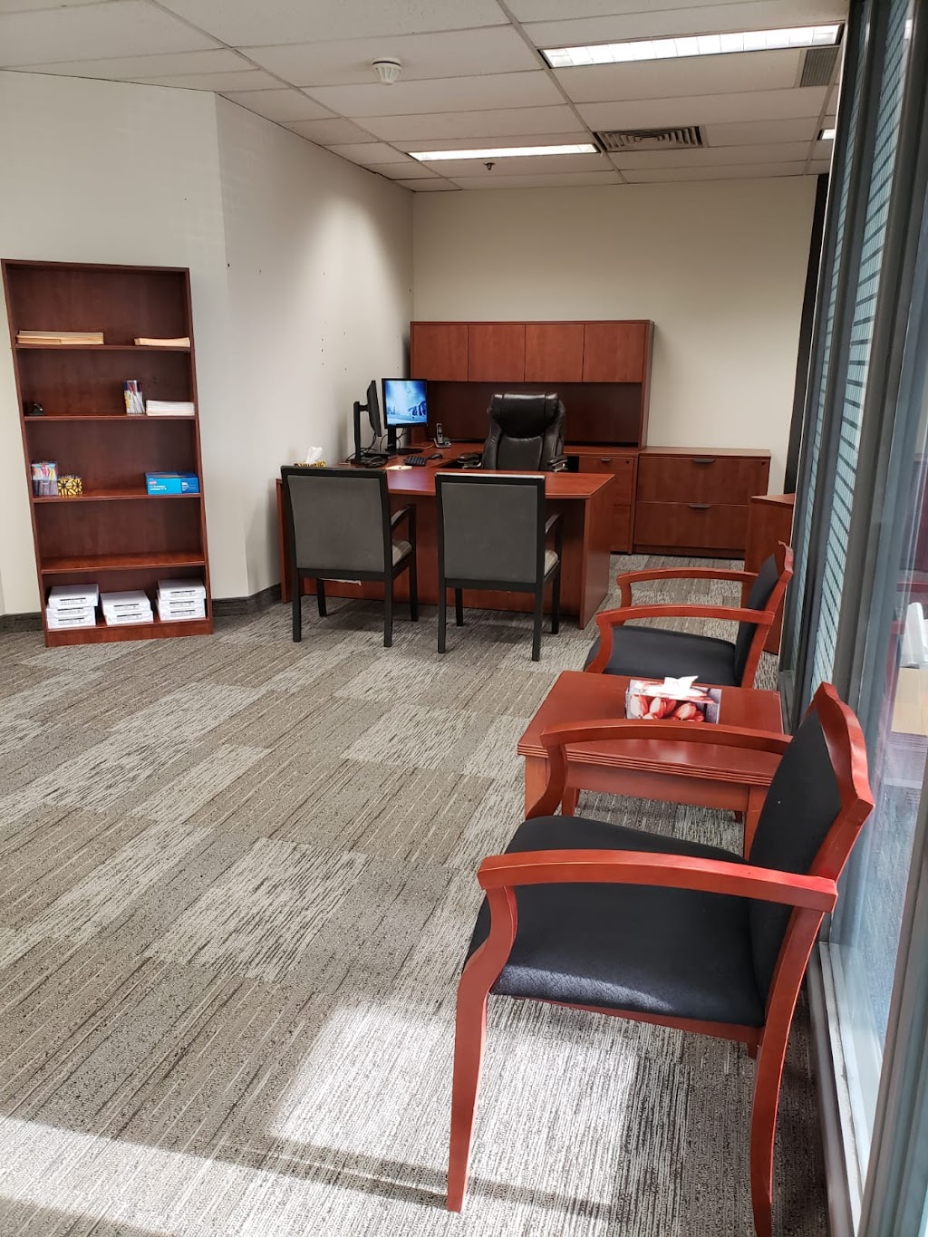 Calgary Tax Pro | 2635 37 Ave NE #125, Calgary, AB T1Y 5Z6, Canada | Phone: (403) 735-6111