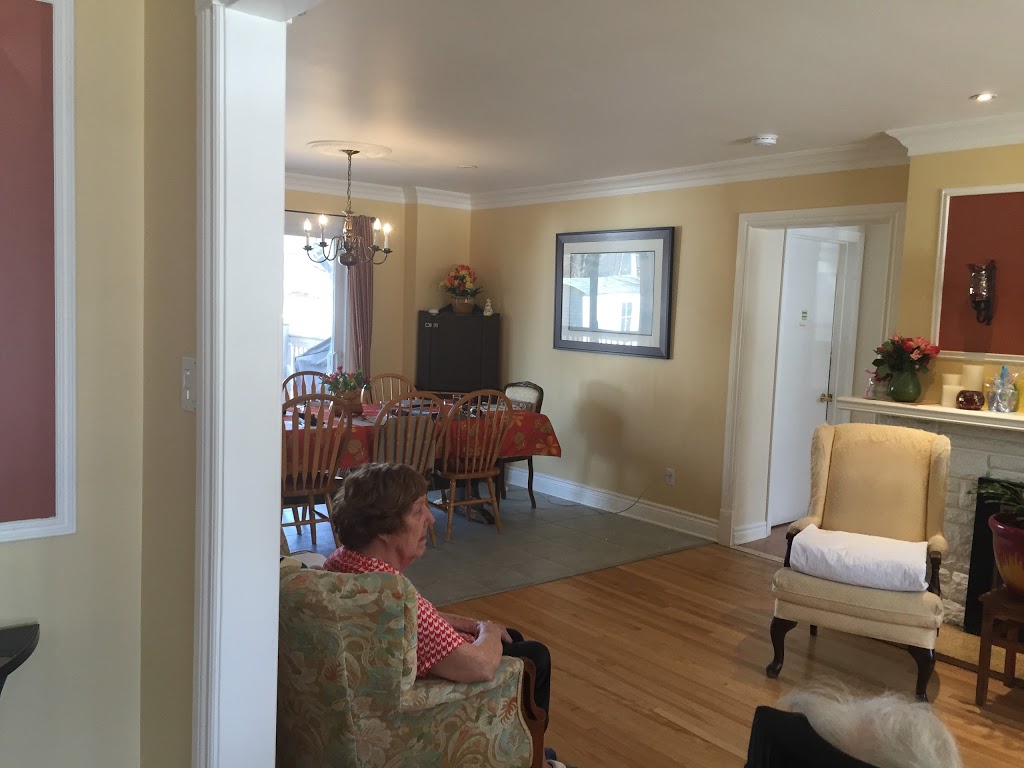 Evergreen Place | 14 13 Rue, Roxboro, QC H8Y 1L4, Canada | Phone: (514) 891-6264