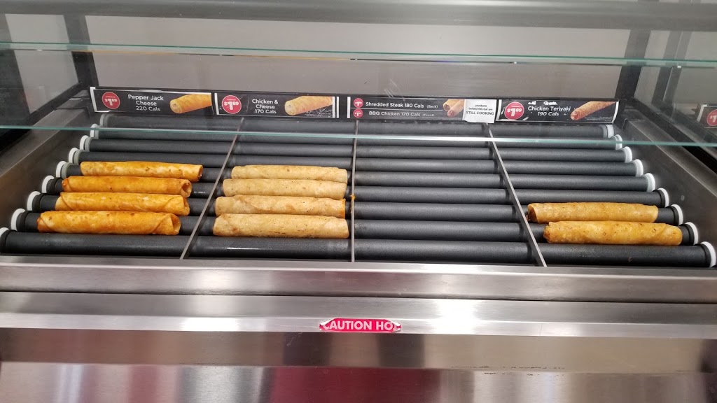 Circle K | 48 King St E, Colborne, ON K0K 1S0, Canada | Phone: (905) 355-3880
