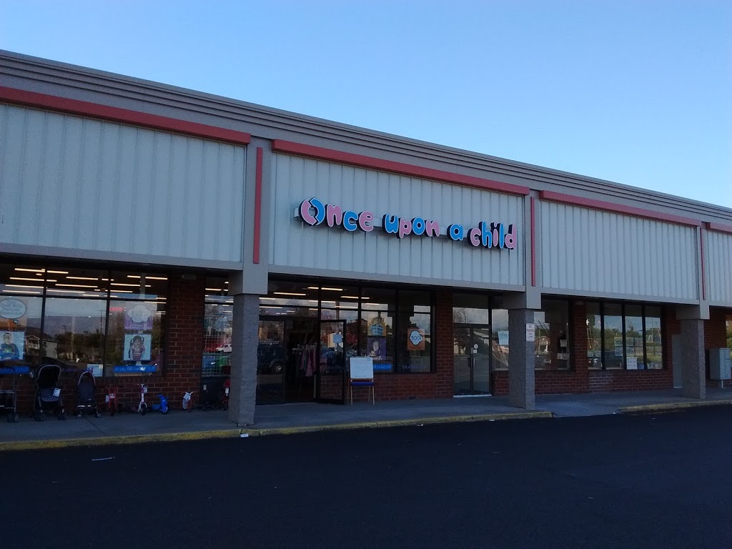 Once Upon A Child - Hamburg, NY | 4271 Lake Ave, Blasdell, NY 14219, USA | Phone: (716) 235-8835