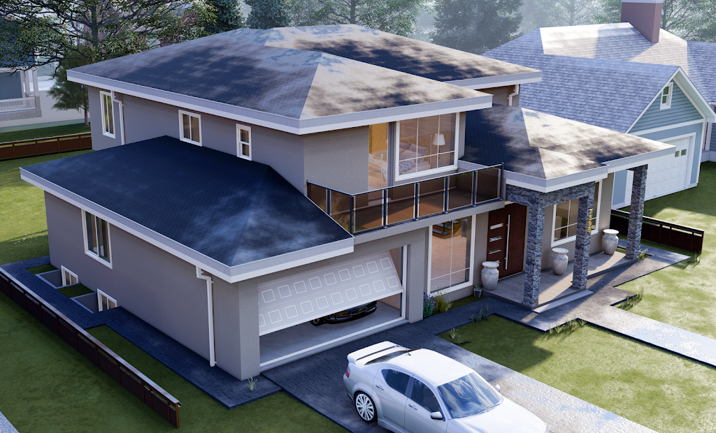 Iconic Home Designs | 1504 E 59th Ave, Vancouver, BC V5P 2G7, Canada | Phone: (778) 893-5780