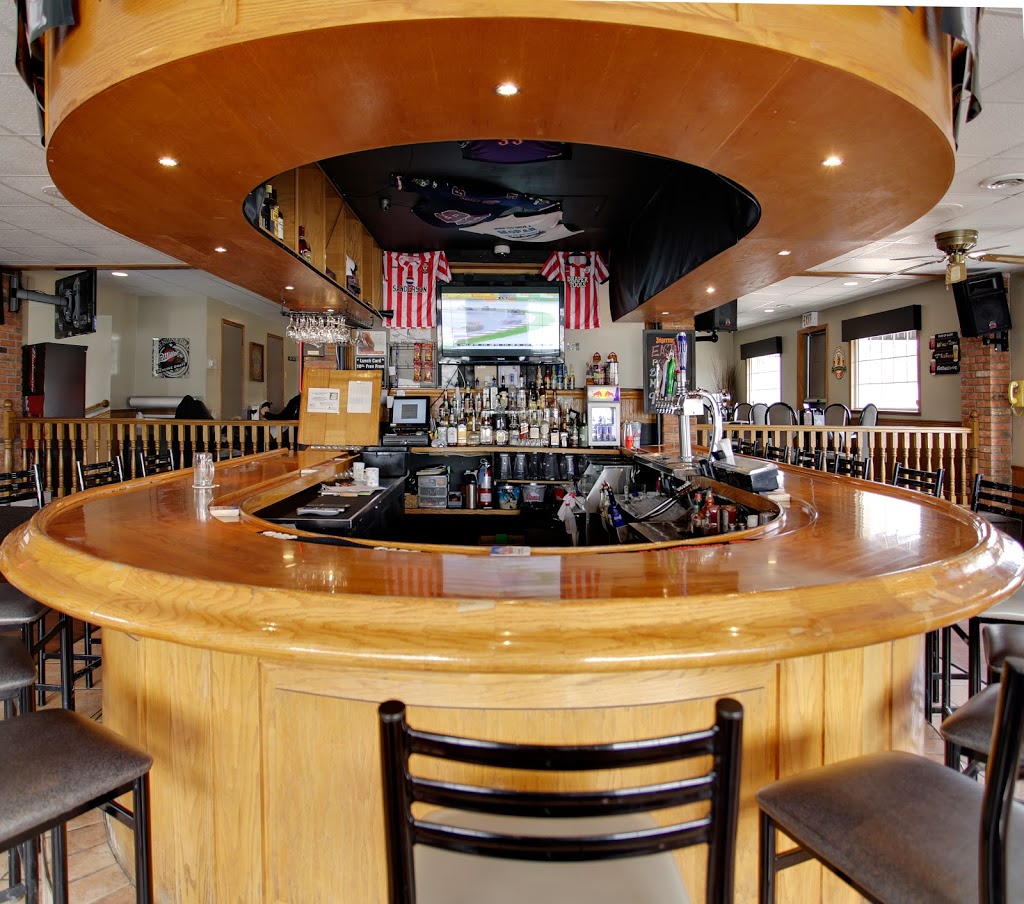 Take 2 Restaurant & Bar | 1882 Garrison Rd, Fort Erie, ON L2A 5M4, Canada | Phone: (905) 991-1882