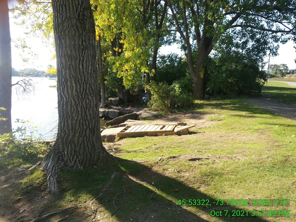 BerthiaumeduTremblay Stadium Laval, QC H7W 3K6, Canada