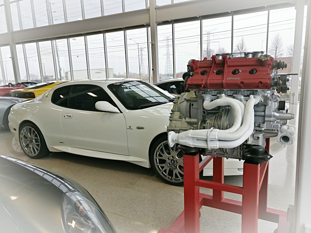 Daytona Auto Centre | 7393 Weston Rd, Woodbridge, ON L4L 0H5, Canada | Phone: (905) 264-9982