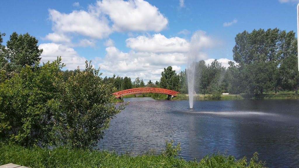 Rotary Park | Stony Plain, AB T7Z 1V5, Canada