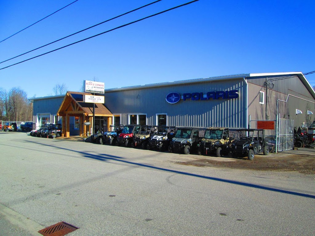 ATV Parts Online Canada - 7642 ON-15, Carleton Place, ON K7C 0C4, Canada