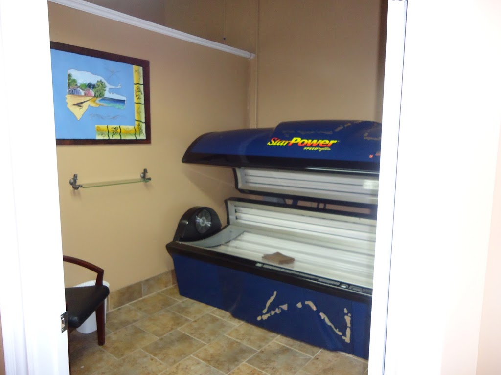 Sunnyside Up Tanning & Esthetics LTD | 1550 Bowmanville Ave, Bowmanville, ON L1C 5N6, Canada | Phone: (905) 419-1542